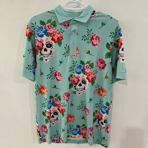 Rolo Golf “Siesta” Polo